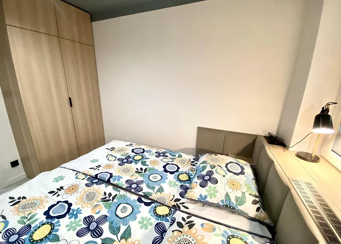 Apartamenty Marea Rentals Baltyk Ustka