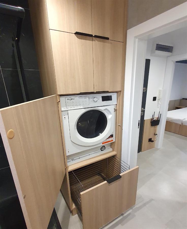Appartamento Marea Baltyk Ustka